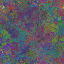 World at epoch 101000