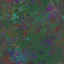World at epoch 140000