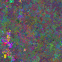 World at epoch 153000