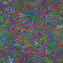 World at epoch 106000