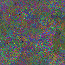 World at epoch 132000