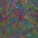 World at epoch 140000