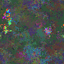 World at epoch 142000