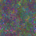 World at epoch 154000