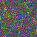 World at epoch 107000