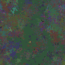World at epoch 141000