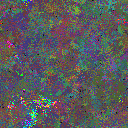 World at epoch 155000