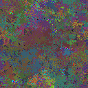 World at epoch 141000
