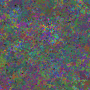 World at epoch 108000