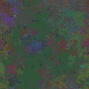 World at epoch 142000
