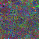 World at epoch 156000
