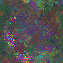 World at epoch 144000