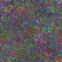 World at epoch 135000