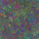 World at epoch 109000