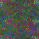World at epoch 136000