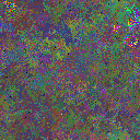 World at epoch 157000