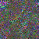 World at epoch 136000