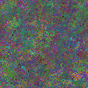 World at epoch 110000
