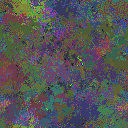 World at epoch 143000