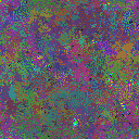World at epoch 104000