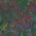 World at epoch 146000