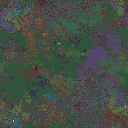 World at epoch 144000
