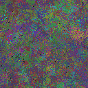 World at epoch 158000