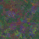 World at epoch 147000