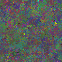 World at epoch 159000