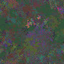 World at epoch 145000