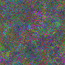 World at epoch 112000