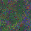 World at epoch 148000