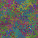 World at epoch 60010