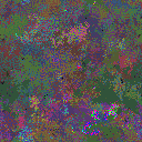 World at epoch 140000