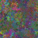 World at epoch 145000