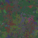 World at epoch 146000