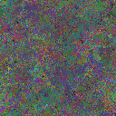 World at epoch 113000