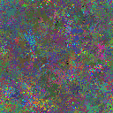 World at epoch 140000