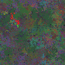 World at epoch 149000