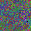 World at epoch 106000