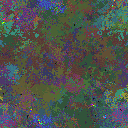 World at epoch 139000