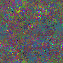 World at epoch 61000