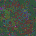 World at epoch 147000