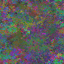World at epoch 146000