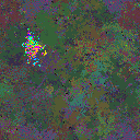 World at epoch 150000
