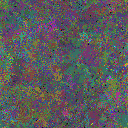 World at epoch 114000