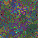 World at epoch 141000