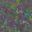 World at epoch 62000