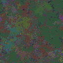 World at epoch 148000