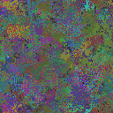 World at epoch 147000